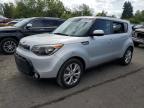2016 KIA SOUL + - KNDJP3A53G7818027
