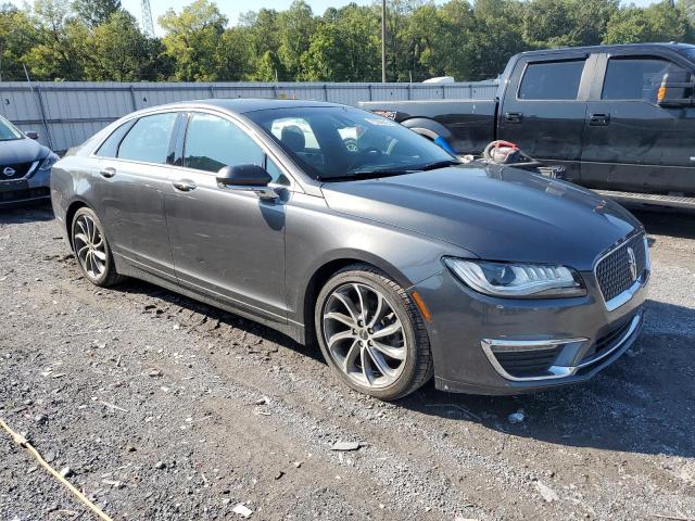 2019 LINCOLN MKZ RESERV 3LN6L5D94KR634420
