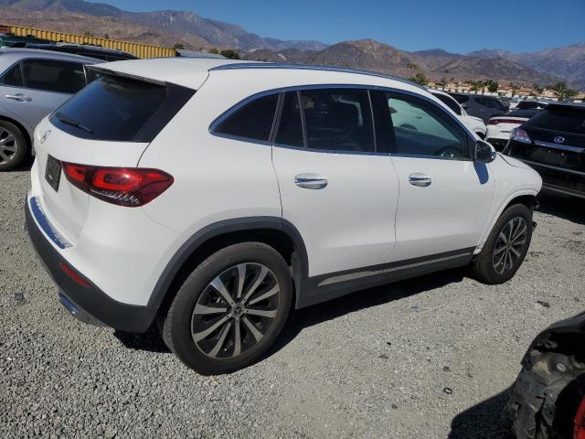 2023 MERCEDES-BENZ GLA 250 W1N4N4GB6PJ454378