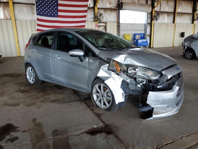 2015 FORD FIESTA SE - 3FADP4EJ2FM149303