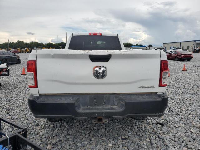 2019 RAM 2500 TRADE 3C6UR5HJ3KG671315