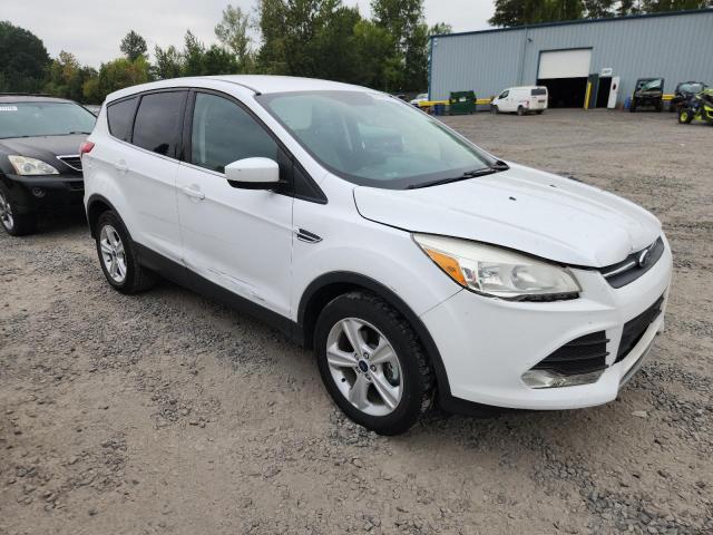 2016 FORD ESCAPE SE - 1FMCU0G70GUB61175