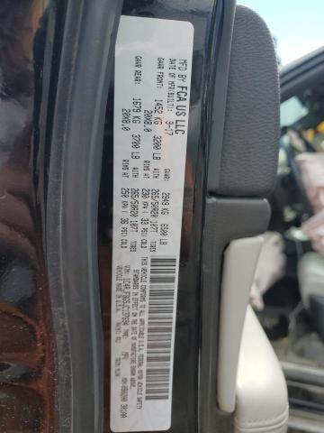 2018 JEEP GRAND CHER - 1C4RJFBG5JC137694