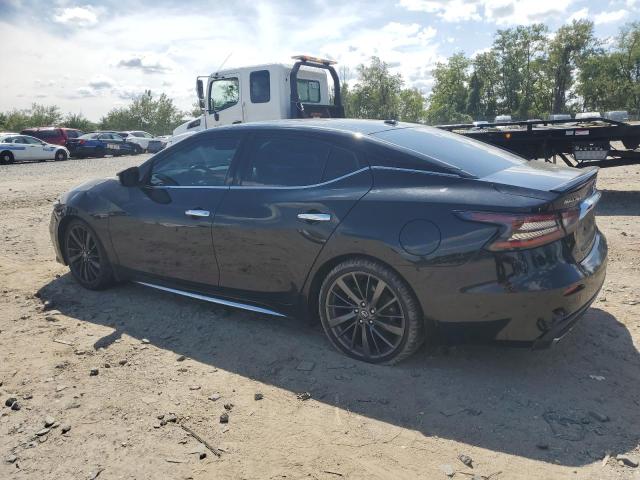 2019 NISSAN MAXIMA S - 1N4AA6AV8KC382428