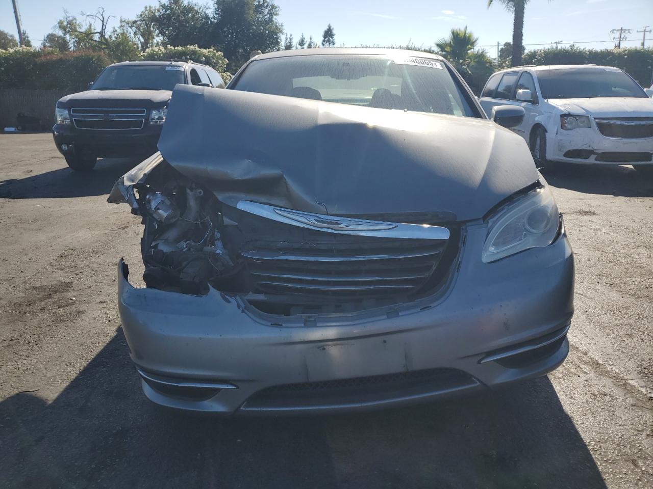 CHRYSLER 200 TOURING