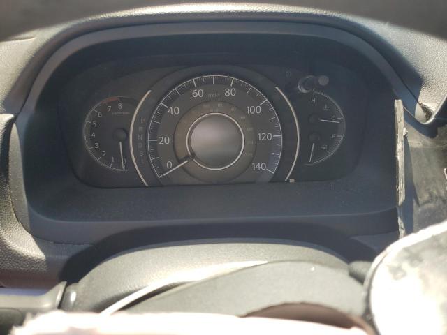 2016 HONDA CR-V EX - 3CZRM3H59GG701570