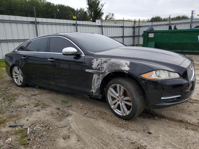 2015 JAGUAR XJL PORTFO SAJWJ2GD3F8V83459