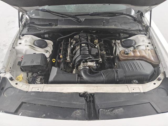 2017 DODGE CHALLENGER 2C3CDZBT7HH568206