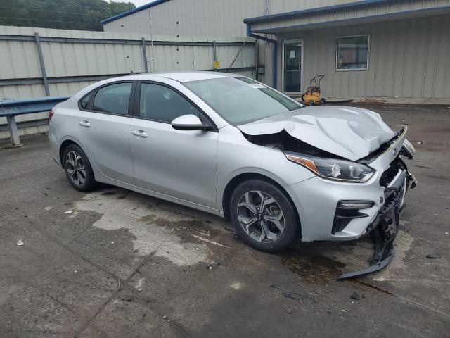 2021 KIA FORTE FE - 3KPF24AD6ME282333