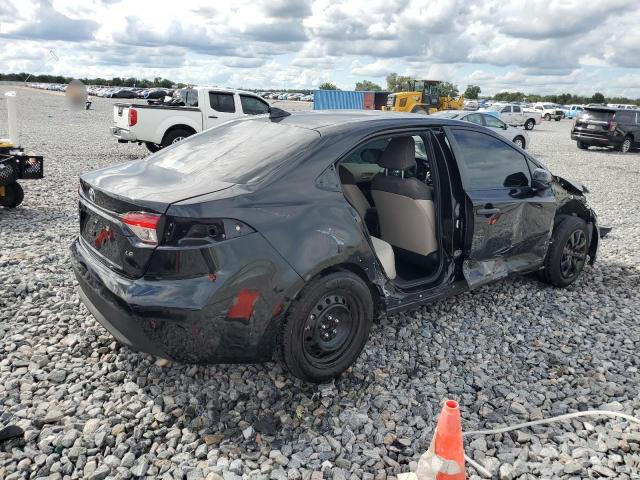 2022 TOYOTA COROLLA LE #3297175870