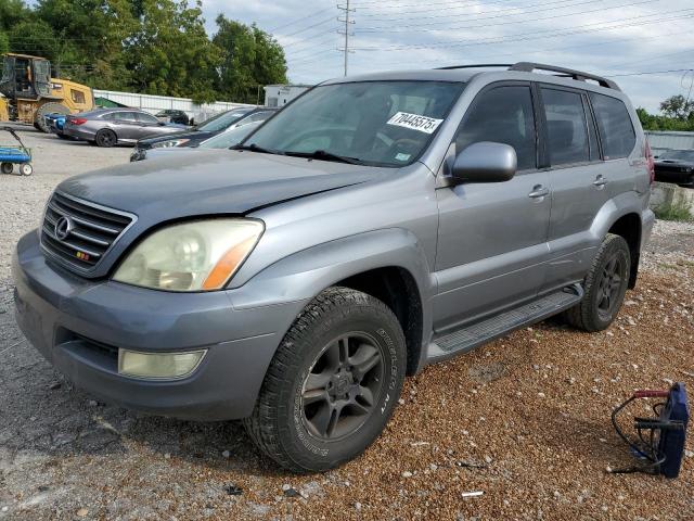 LEXUS GX 470