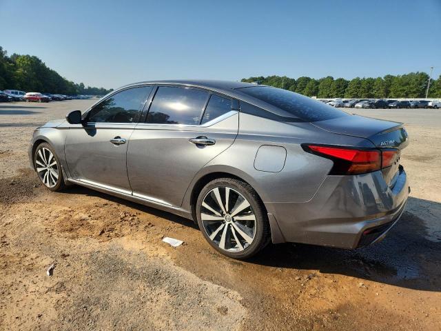 2020 NISSAN ALTIMA PLA 1N4BL4FV7LC101071
