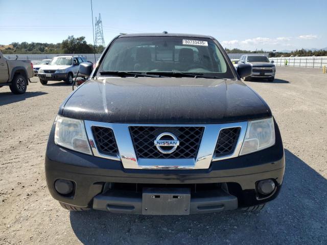 2016 NISSAN FRONTIER S 1N6AD0ER1GN743115
