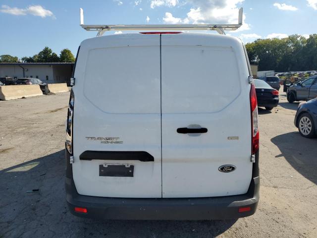 2016 FORD TRANSIT CONNECT XL NM0LS7EX4G1273689