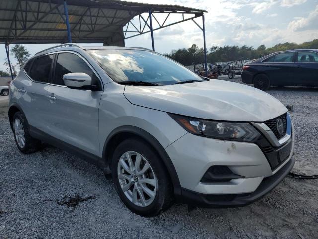 2020 NISSAN ROGUE SPORT S - JN1BJ1CW1LW383754