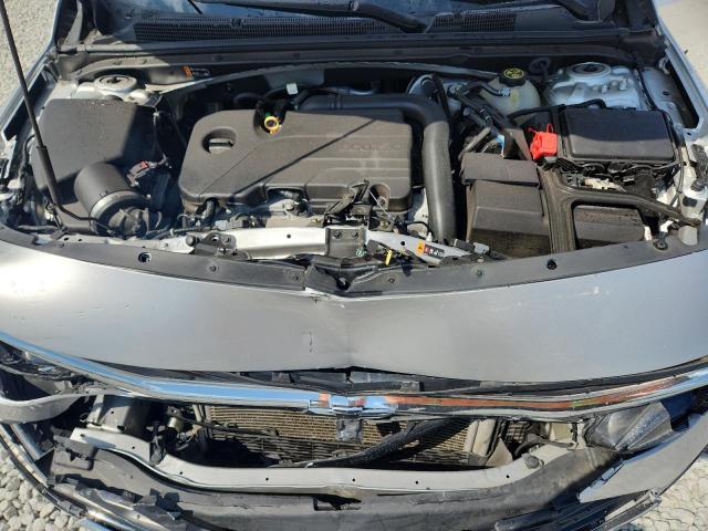 2021 CHEVROLET MALIBU RS - 1G1ZG5ST7MF051093