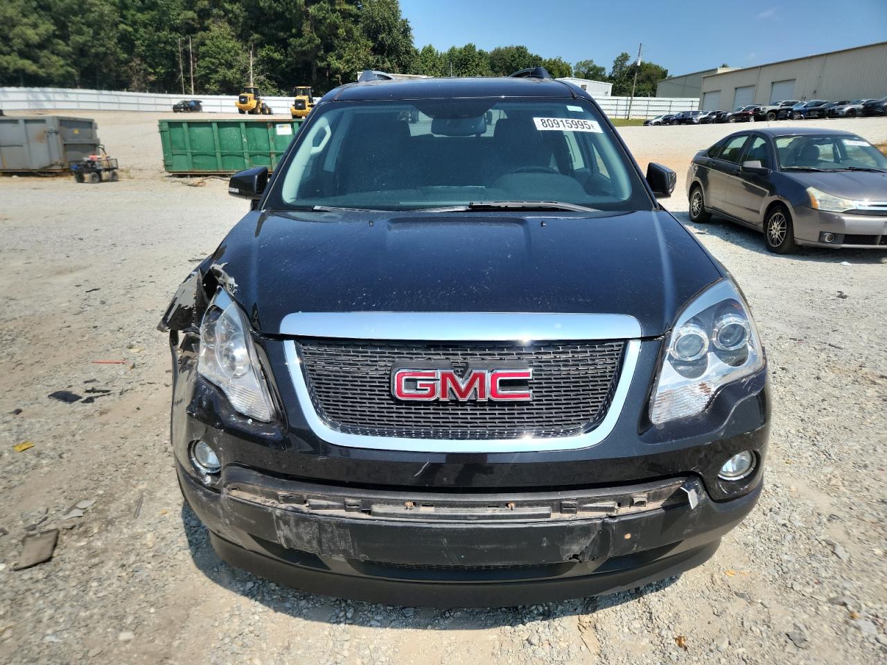 GMC ACADIA SLT-1