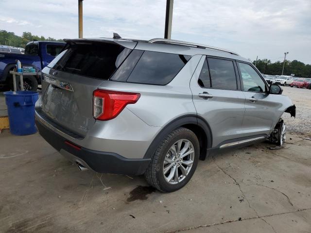 2024 FORD EXPLORER L 1FMSK8FH6RGA29081