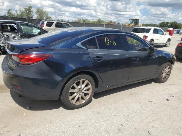 2016 MAZDA 6 SPORT JM1GJ1U50G1475272