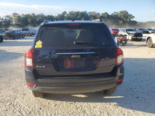 2016 JEEP COMPASS SP 1C4NJDBB8GD626651