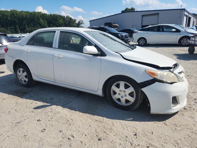 2013 TOYOTA COROLLA BA #3234407051