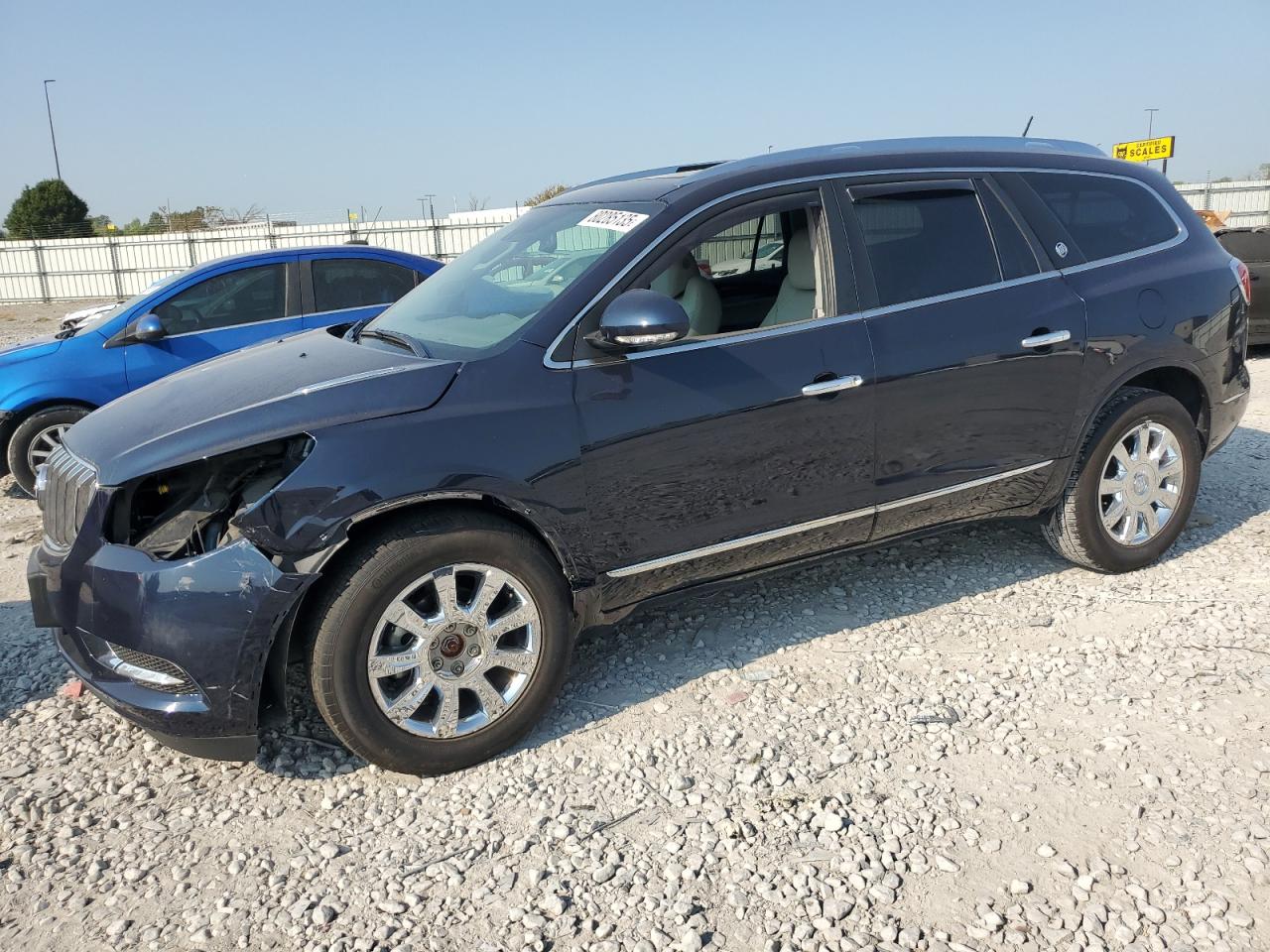 BUICK ENCLAVE