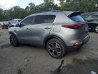 Lot #3311453258 2021 KIA SPORTAGE SX