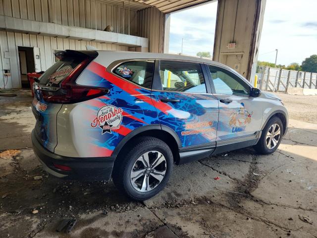 2021 HONDA CR-V LX 5J6RW2H26ML008318