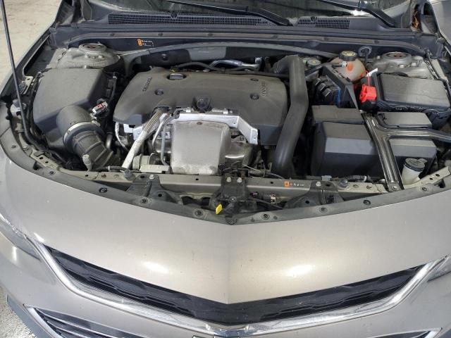 2017 CHEVROLET MALIBU PRE 1G1ZH5SX6HF234491