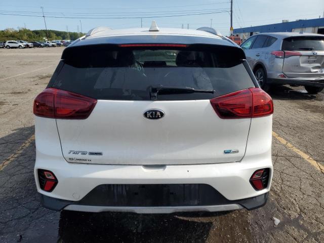 2020 KIA NIRO TOURI KNDCC3LC4L5435557