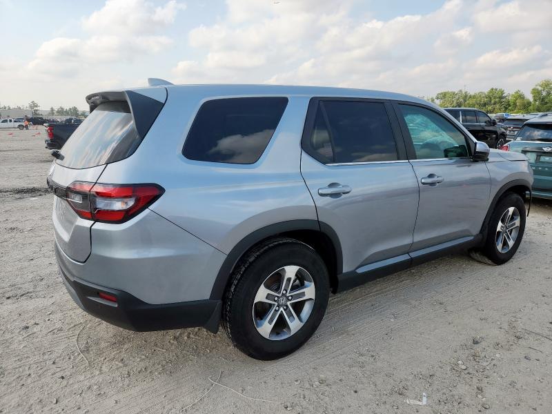 2025 HONDA PILOT EXL 5FNYG2H40SB001428
