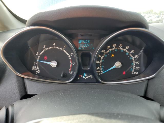 2015 FORD FIESTA SE #3262381491