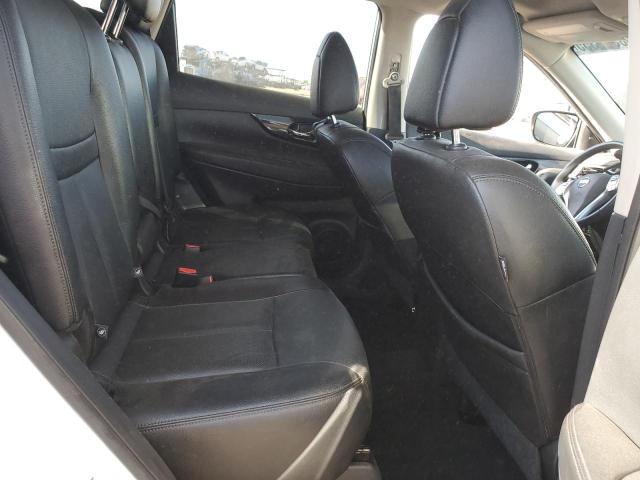 2016 NISSAN ROGUE S - 5N1AT2MV9GC838920