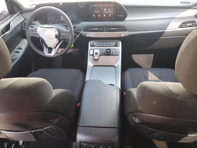 2020 HYUNDAI PALISADE S KM8R14HE8LU054540