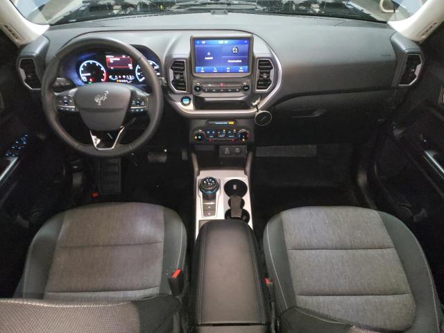 2024 FORD BRONCO SPO 3FMCR9B62RRE42585