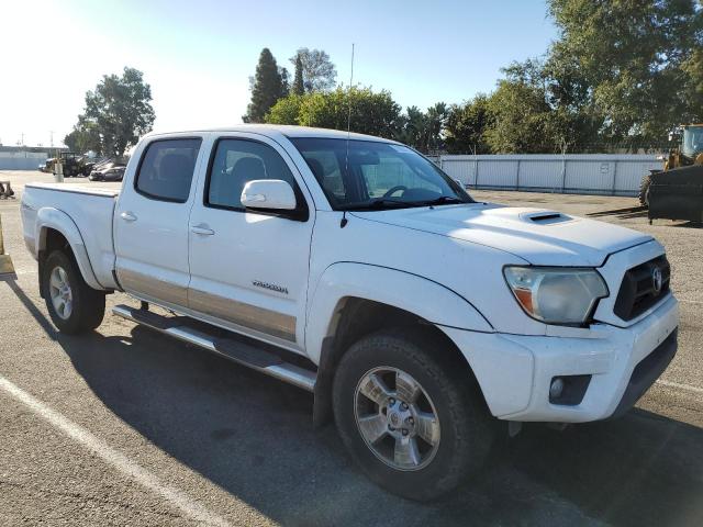 2014 TOYOTA TACOMA DOU - 3TMKU4HN3EM040744