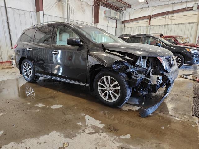 2015 NISSAN PATHFINDER - 5N1AR2MM5FC689345
