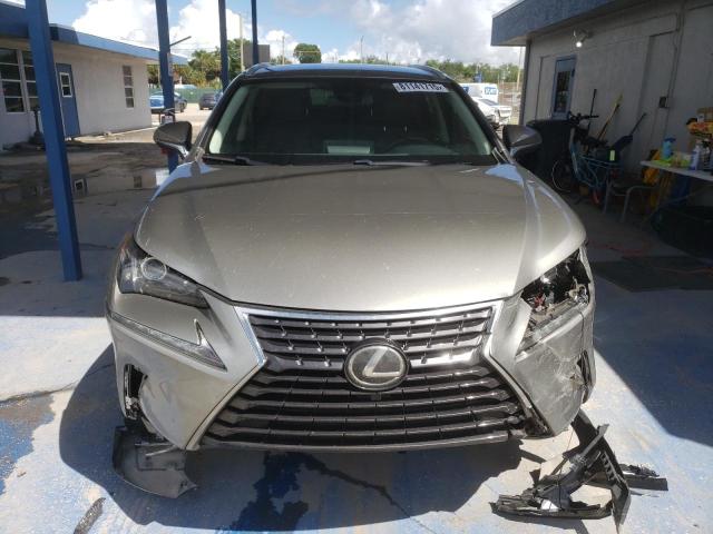 2020 LEXUS NX 300 BAS JTJAARBZ7L5015388