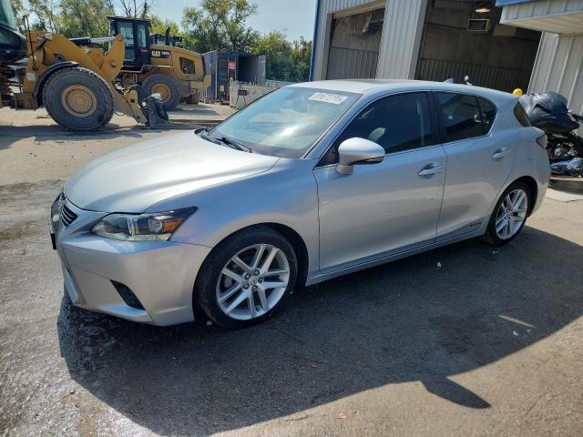 2014 LEXUS CT 200 - JTHKD5BH7E2203779