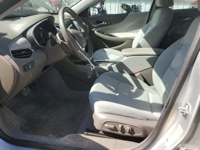 2018 CHEVROLET MALIBU LT 1G1ZD5ST1JF112202