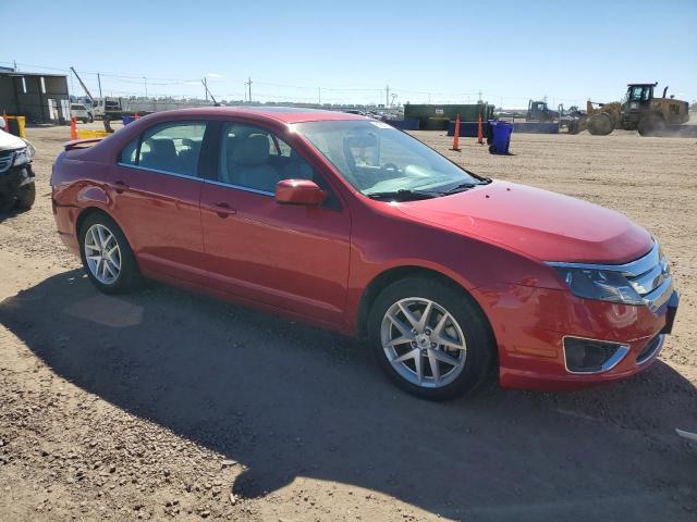 2010 FORD FUSION SEL - 3FAHP0JG5AR337961