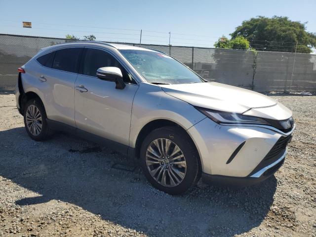 2021 TOYOTA VENZA LE JTEAAAAH9MJ003504