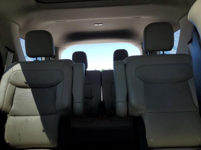 2020 FORD EXPLORER LIMITED 1FMSK7FH2LGA58322