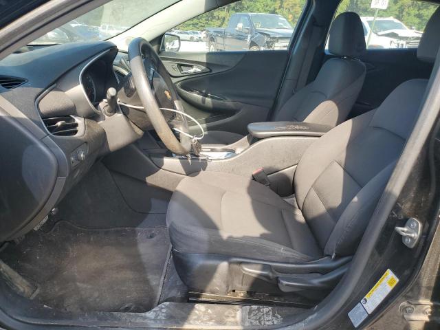 2016 CHEVROLET MALIBU LS 1G1ZB5ST1GF190123