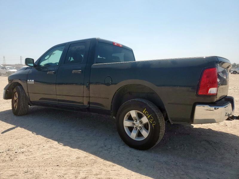 2018 RAM 1500 ST - 1C6RR6FG8JS325545