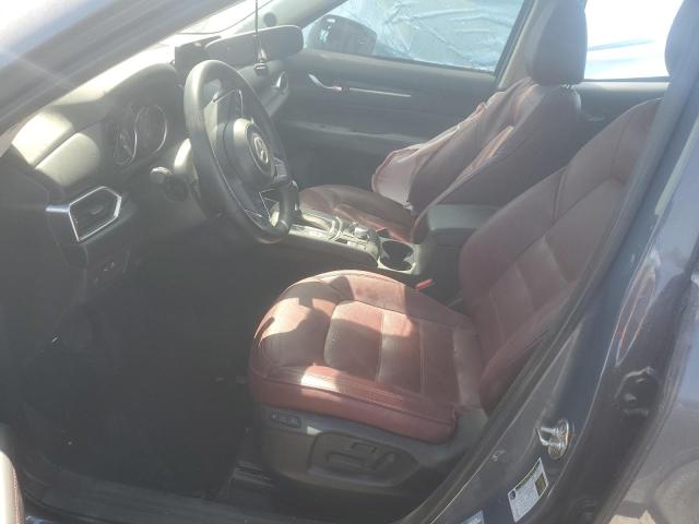 2021 MAZDA CX-5 TOURI JM3KFBCM4M0489484