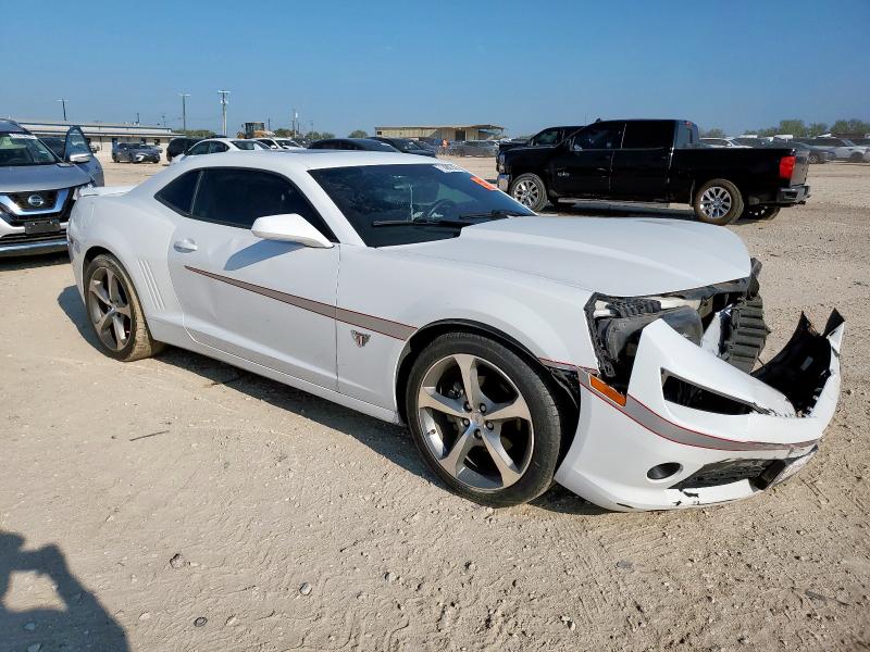 2015 CHEVROLET CAMARO LT 2G1FF1E37F9306332