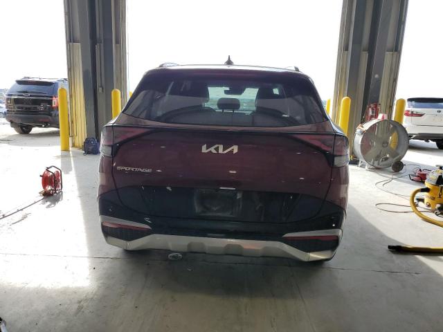 2023 KIA SPORTAGE SX PRESTIGE 5XYK53AF2PG094479