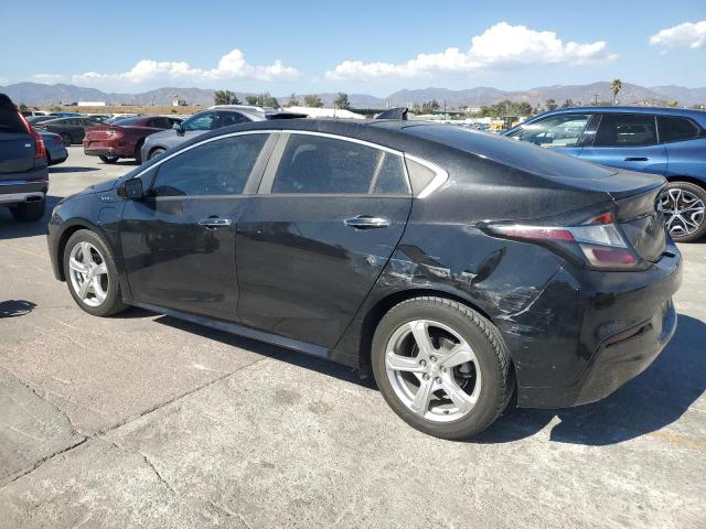 2017 CHEVROLET VOLT LT 1G1RC6S59HU118510