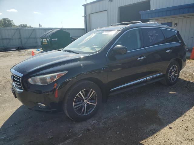 INFINITI QX60